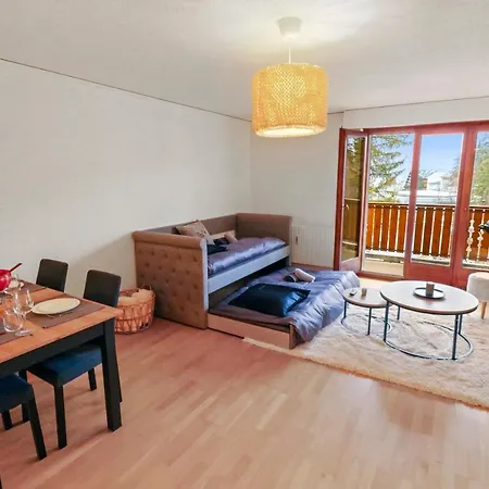 Au Centre Apartament