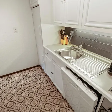 Apartament Au Centre *