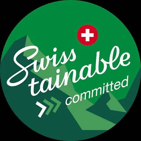 Daire Au Centre Crans-Montana